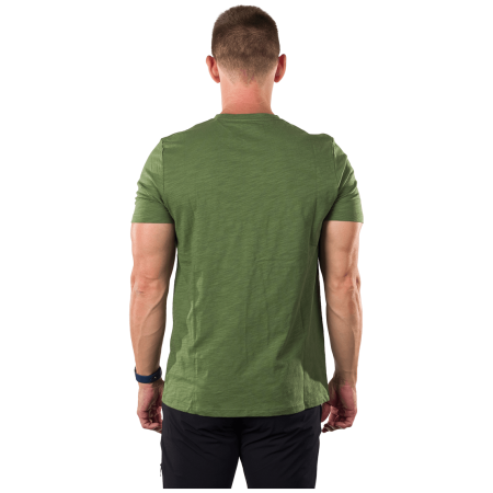 T-shirt homme Northfinder Hermo