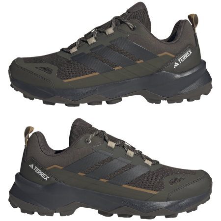 Chaussures randonnée homme Adidas Terrex Skychaser Ax5