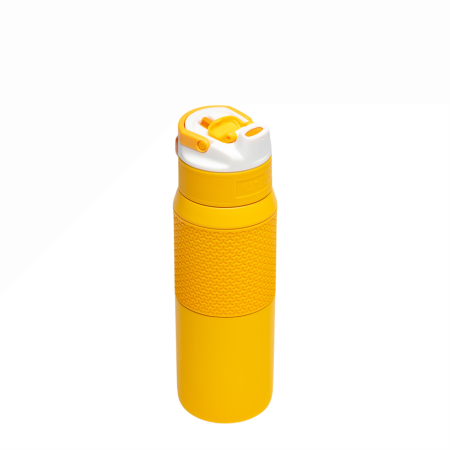 Gourde isotherme en acier inoxydable Kambukka Elton Insulated 750 ml