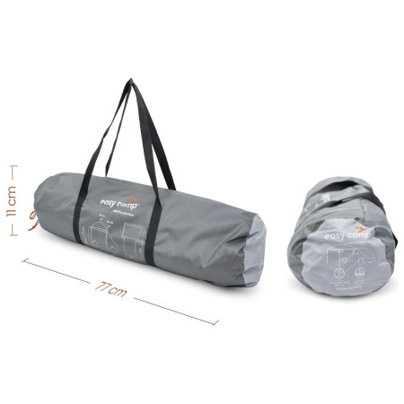 Abri Easy Camp Stryn Canopy II.