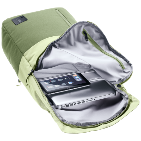 Sac à dos urbain Deuter UP Seoul