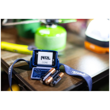 Batterie Petzl Accu Core