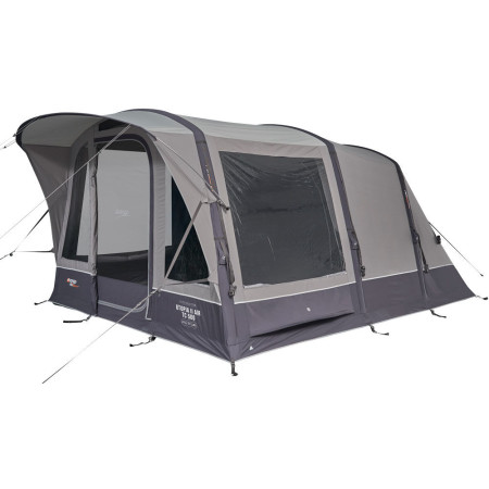 Tente Vango Utopia II Air TC 500 girs CloudGray