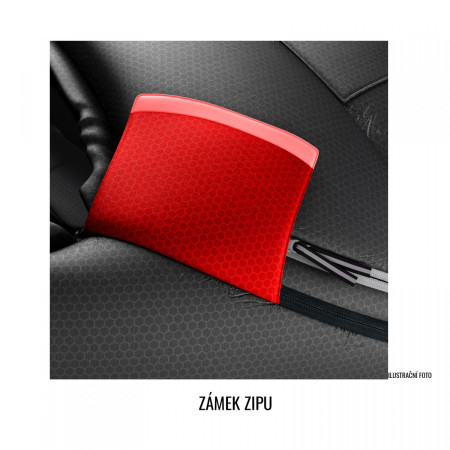 Sac de couchage - couverture Husky Quilted Gala 0°C