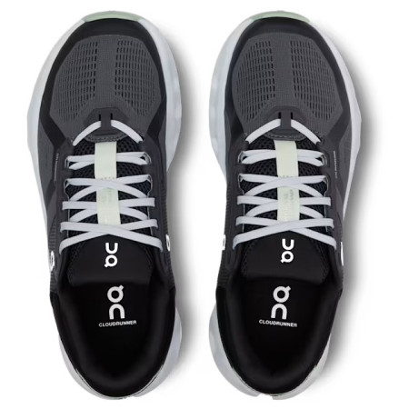 Chaussures de running femme On Running Cloudrunner 2