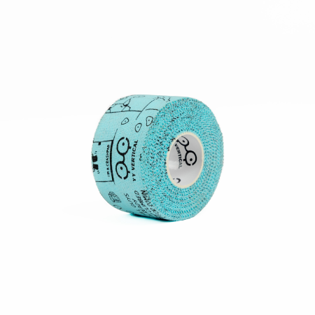 Bande kinésiologie YY VERTICAL VerticalTape Draw - 38mm