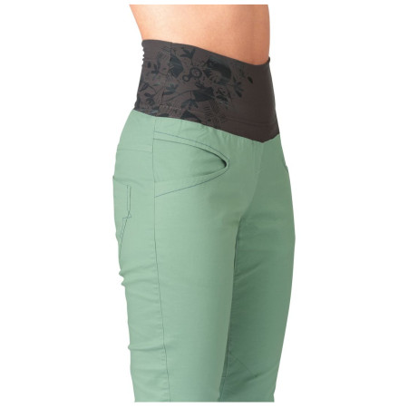 Patalon femme Rafiki Massone