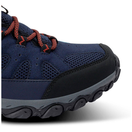 Chaussures homme Regatta Edgepoint IV Mid