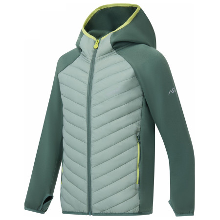 Veste enfant Regatta Junior Andreson Hybrid