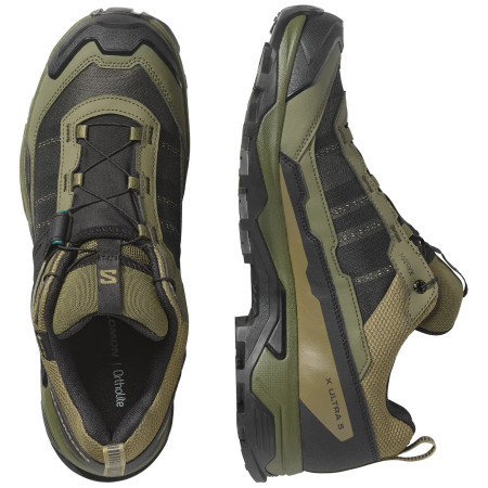 Chaussures randonnée homme Salomon X Ultra 5 Gore-Tex