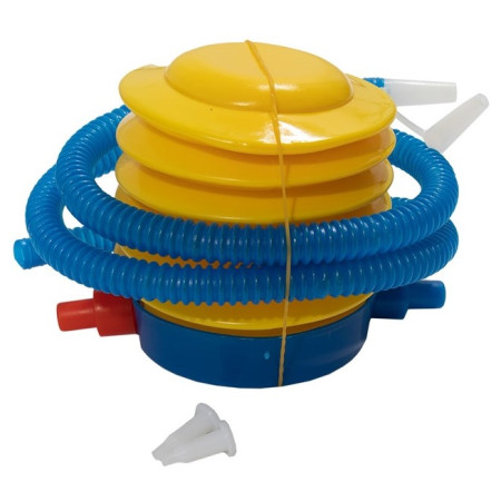 Planche d'équilibre Yate Half Ball