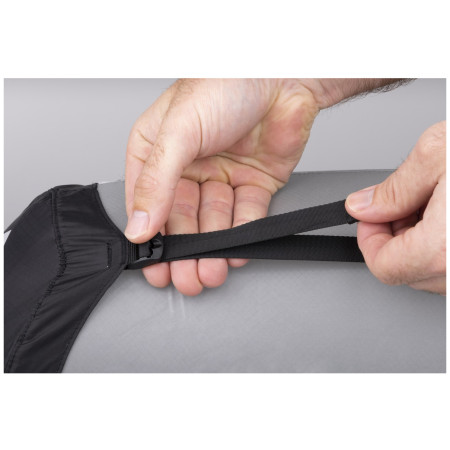 Housse étanche Sea to Summit Evac Ultralight Compression Dry Bag 3L