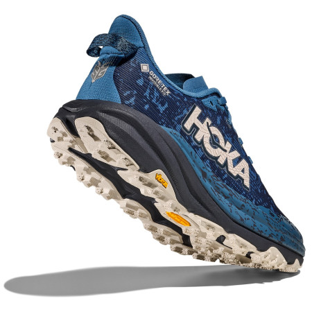 Chaussures de running hommes Hoka M Speedgoat 6 Gtx