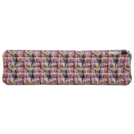 Matelas gonflable Big Agnes Rapide SL Insulated Wide regular Alpenglow