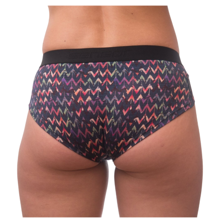 Culotte femme Sensor Merino Impress