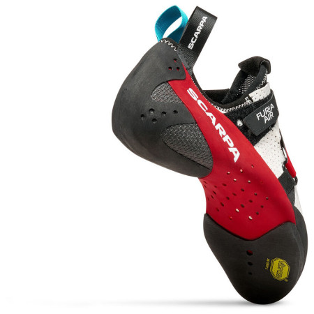 Chaussons d'escalade Scarpa Furia Air