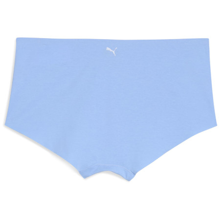 Culotte femme Puma Invisible Cotton Mini Shorts