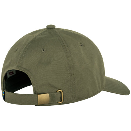 Casquette Fjällräven Classic Badge Cap