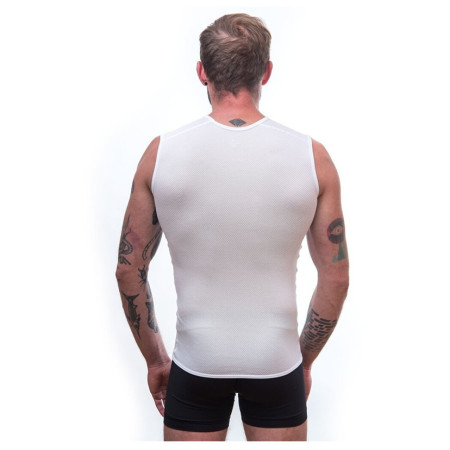 Débardeur homme Sensor Coolmax Fresh Air