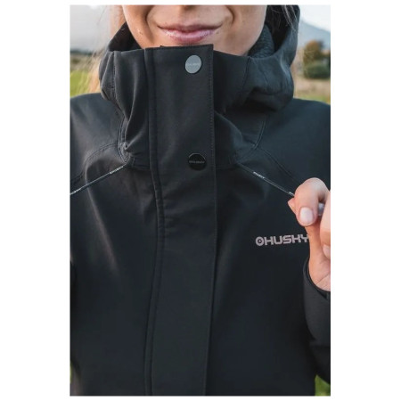 Manteau femme Husky Sephie L