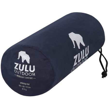 Matelas gonflable Zulu Moonlight Comfort II