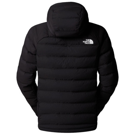Veste femme The North Face W Abseil Stretch Down Hoodie