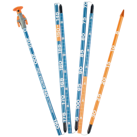 Sonde avalanche Backcountry Access Stealth 270 Blue