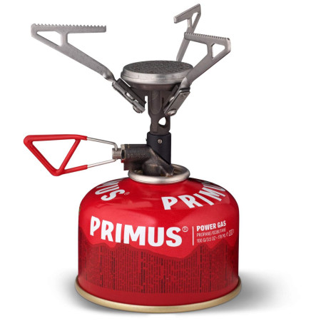 Réchaud Primus MicronTrail Stove girs