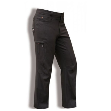 Pantalon Humi Altai vert
