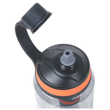 Bouteille filtrante Lifesystems Water Filter & Purifier Bottle