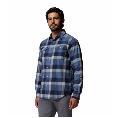 Chemise homme Columbia Flare Gun™ Stretch Flannel