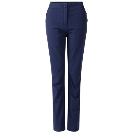 Patalon femme Dare 2b Womens Torrek Lite Trouser bleu foncé Navy