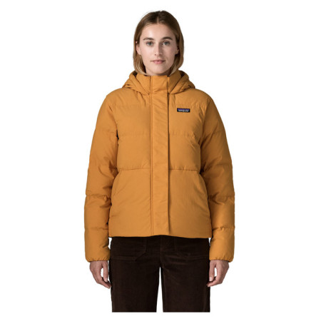 Veste femme Patagonia W's Sisar Down Hoody Jkt