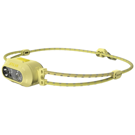 Lampe frontale Silva Smini Fly