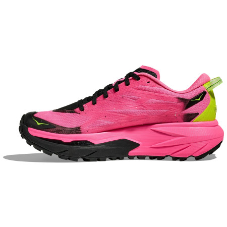 Chaussures running femme Hoka W Mafate 5