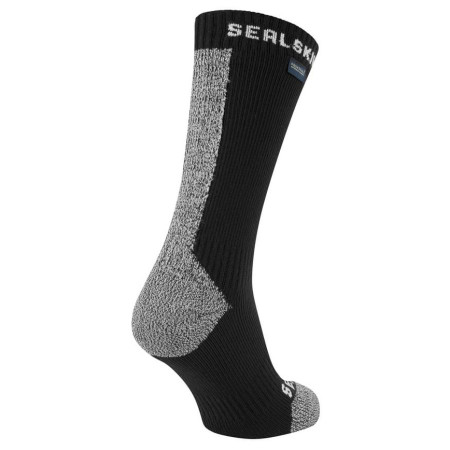 Chaussettes imperméables SealSkinz Briston