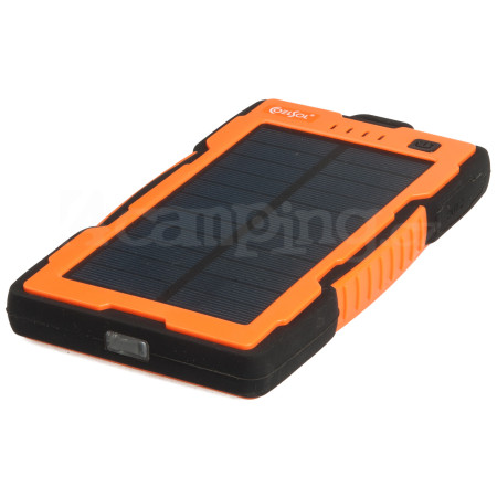 Banque d'énergie solaire Coelsol Solární powerbanka 13000 mAh