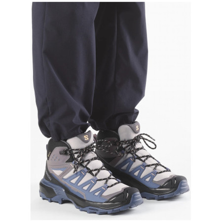 Chaussures femme Salomon X Ultra 360 Mid Gore-Tex