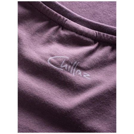 T-shirt femme Chillaz Iseo Rock Hero Winter