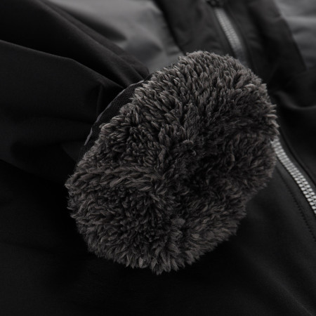 Veste homme Alpine Pro Temun