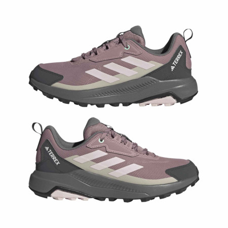 Chaussures femme Adidas Terrex Anylander W