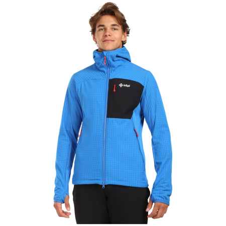 Pantalon homme Kilpi Freni-M bleu BLU