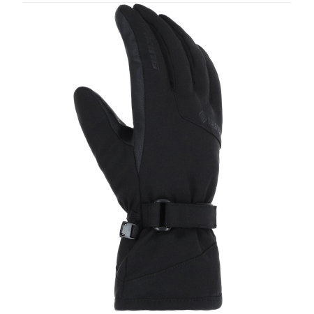Gants de ski femmes Viking Sherpa 2.0 GTX Ski noir black