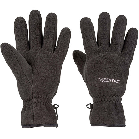 Gants homme Marmot Fleece Glove vert