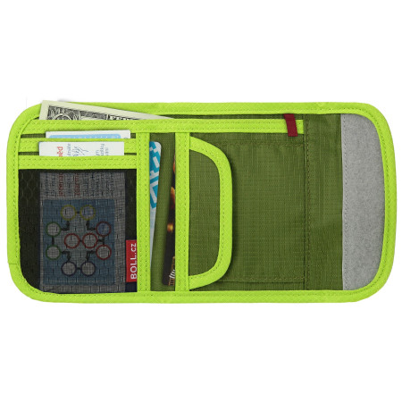 Portefeuille Boll Kids Wallet