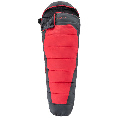 Sac de couchage Loap Taranaki vert