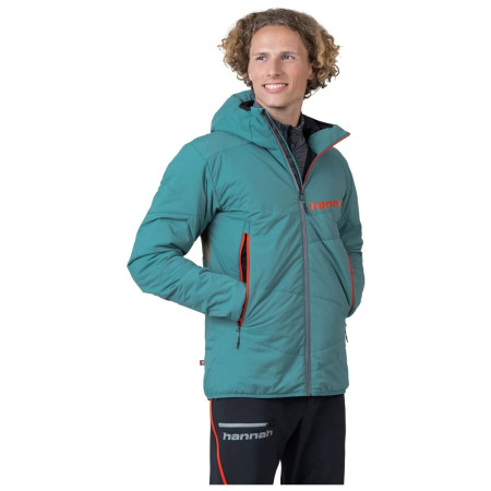 Veste homme Hannah Gabber Hoody