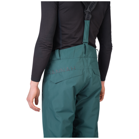 Pantalon de ski homme Hannah Slater Fd