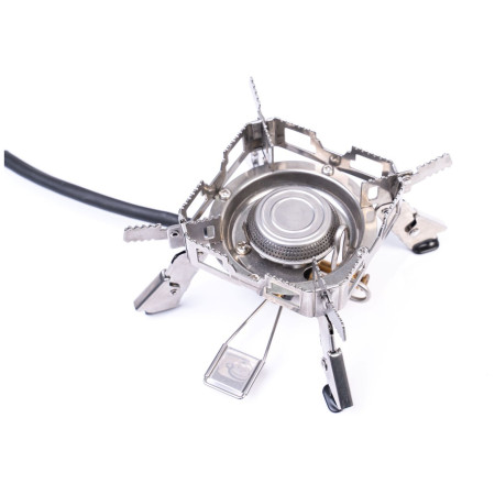 Réchaud Ridge Monkey Quad Stove Pro Mini