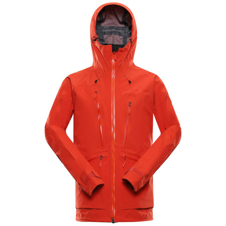 Veste homme Alpine Pro Cort